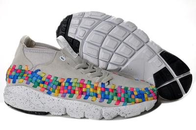 Cheap Nike Air Footscape Woven Chukka wholesale No. 2